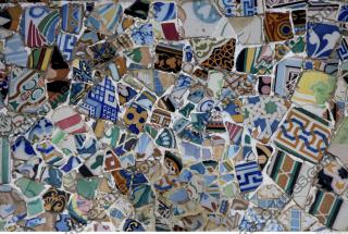 tiles mosaic 0010